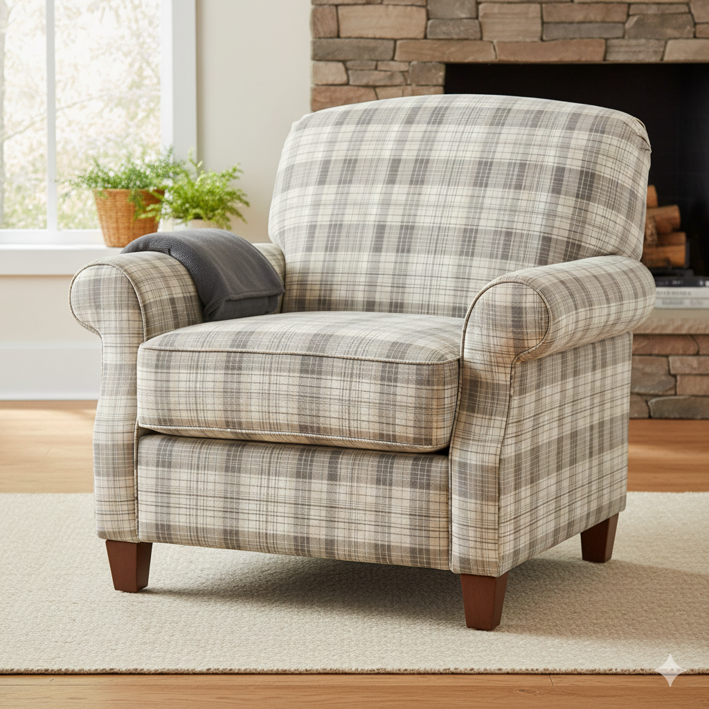 Chair sample product