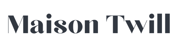Maison Twill