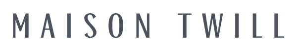 Maison Twill